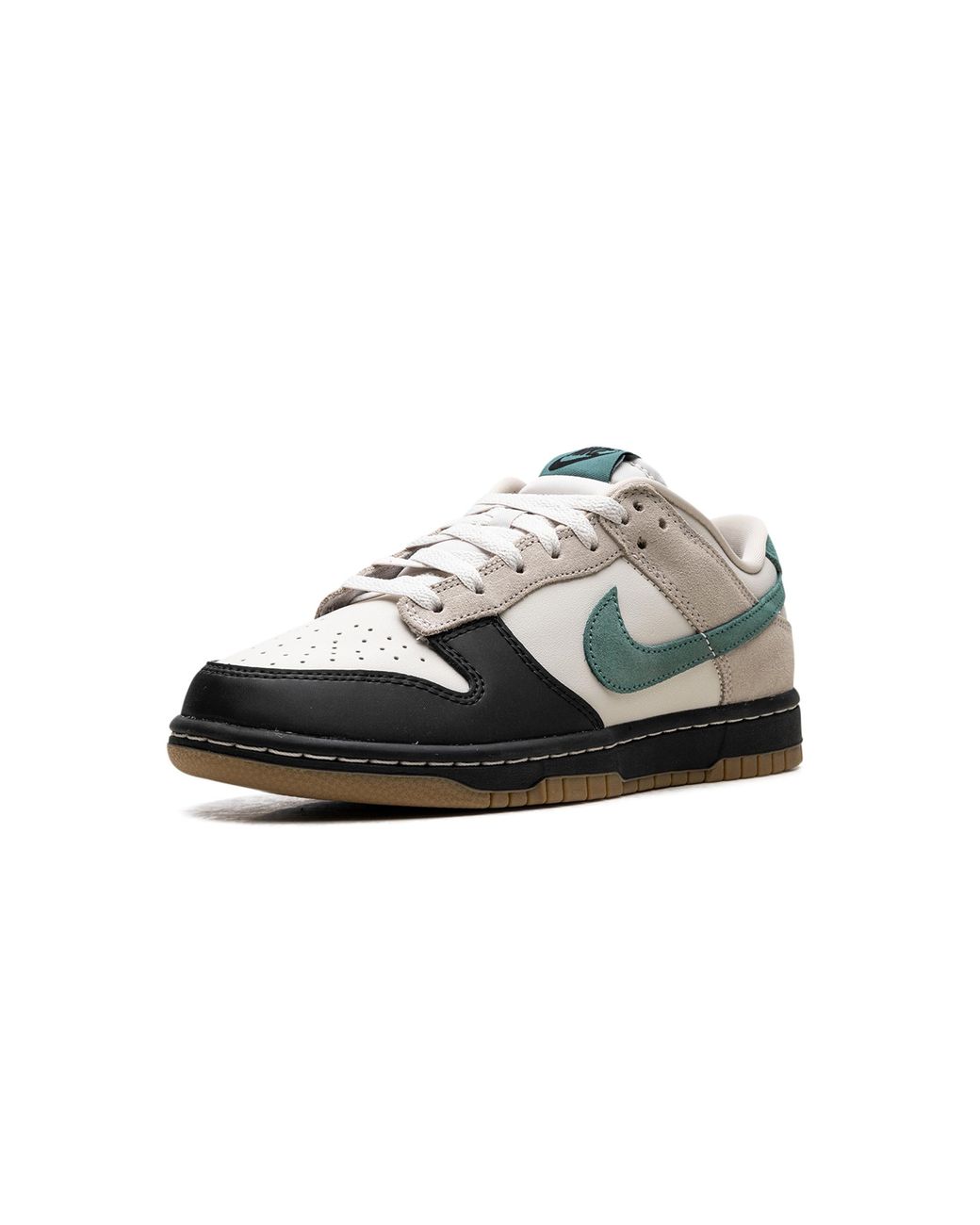 Nike Black Dunk Low Bicoastal" Hq3483 104" for men