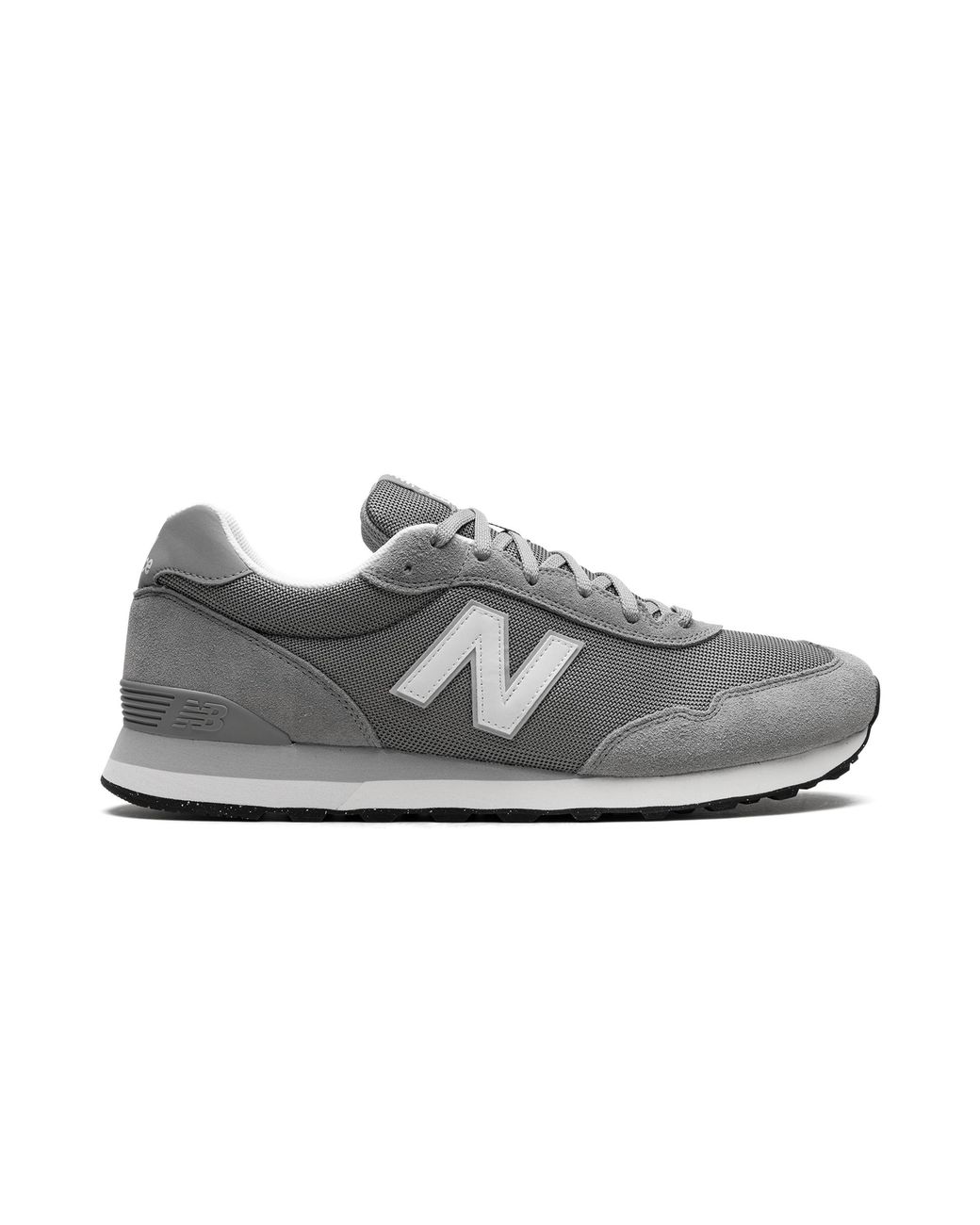 New Balance Gray 515 Ml515Gry" for men