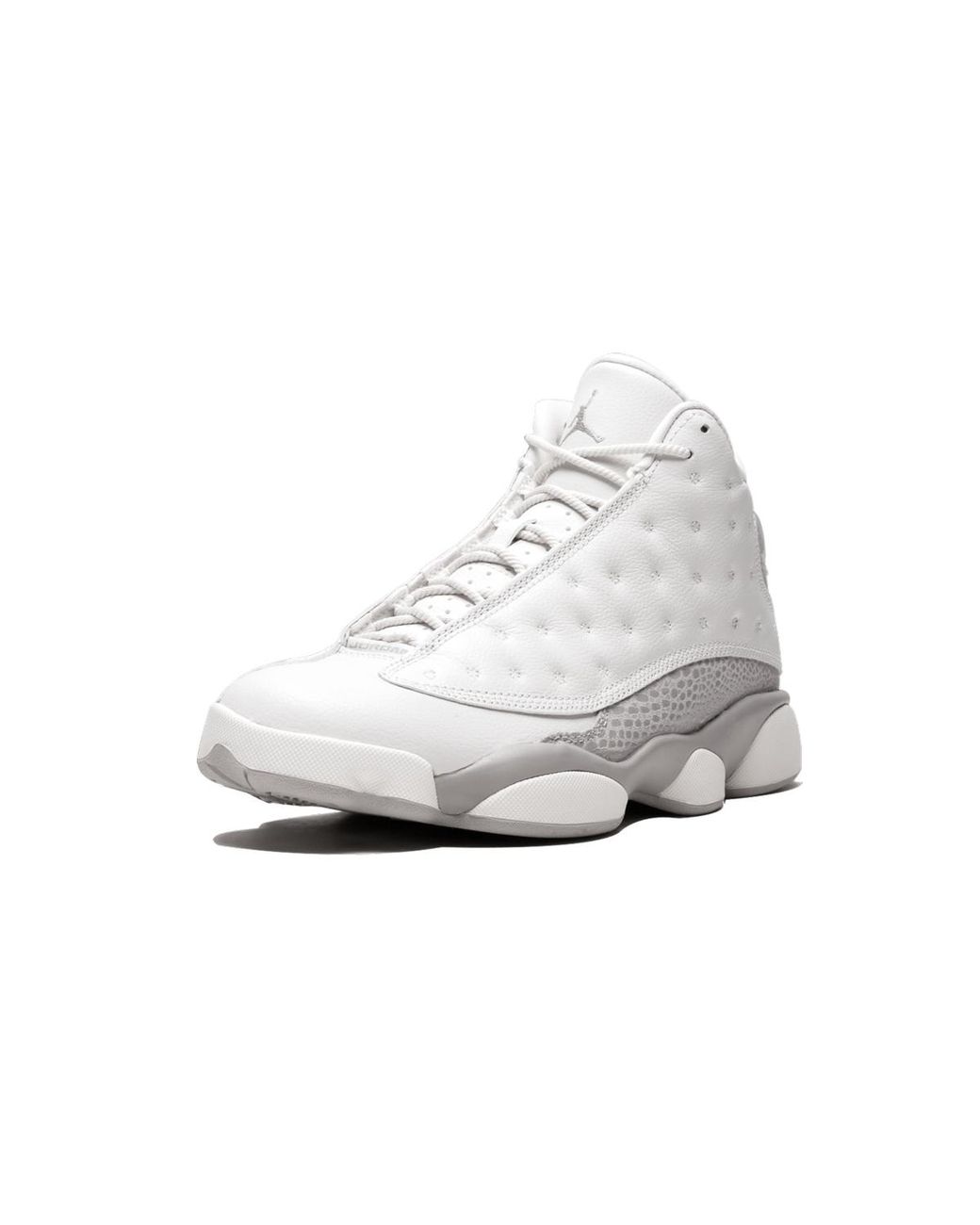 Nike Black Air 13 "Moon Particle" Aq1757 004"