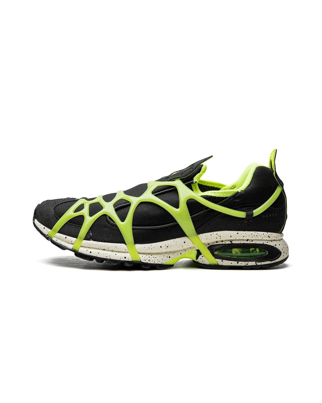 Nike Black Air Kukini Neon" Dz4851 001" for men