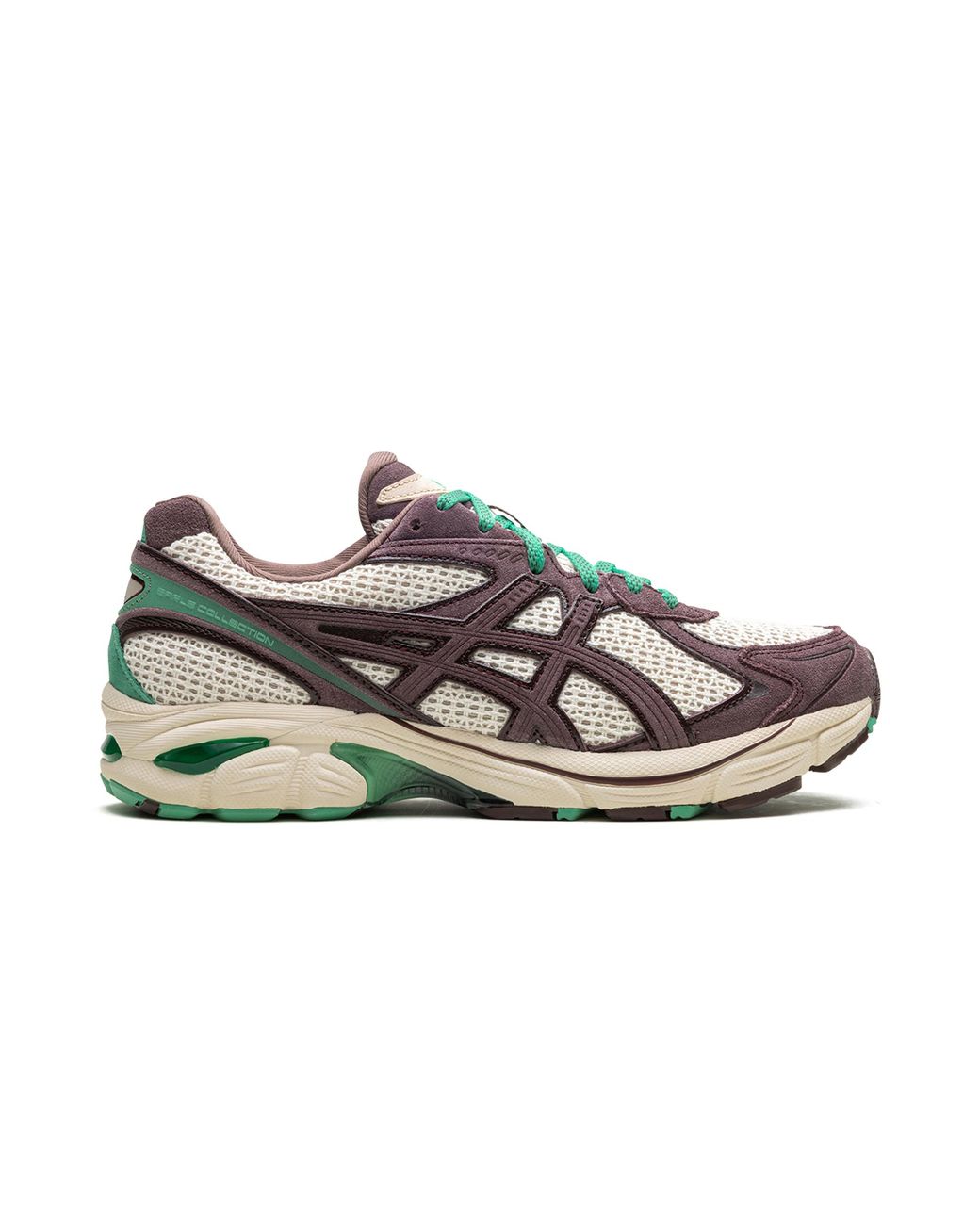 Asics Black Gt-2160 "Earls Collection X Gt-2160" 1203A493 100" for men