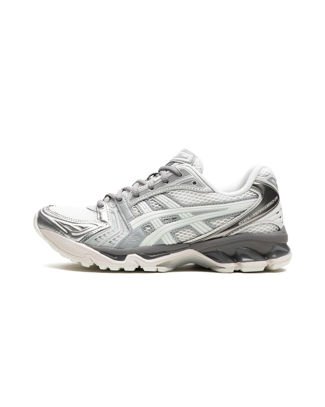 Asics Black Gel-Kayano 14 "Aritzia for men