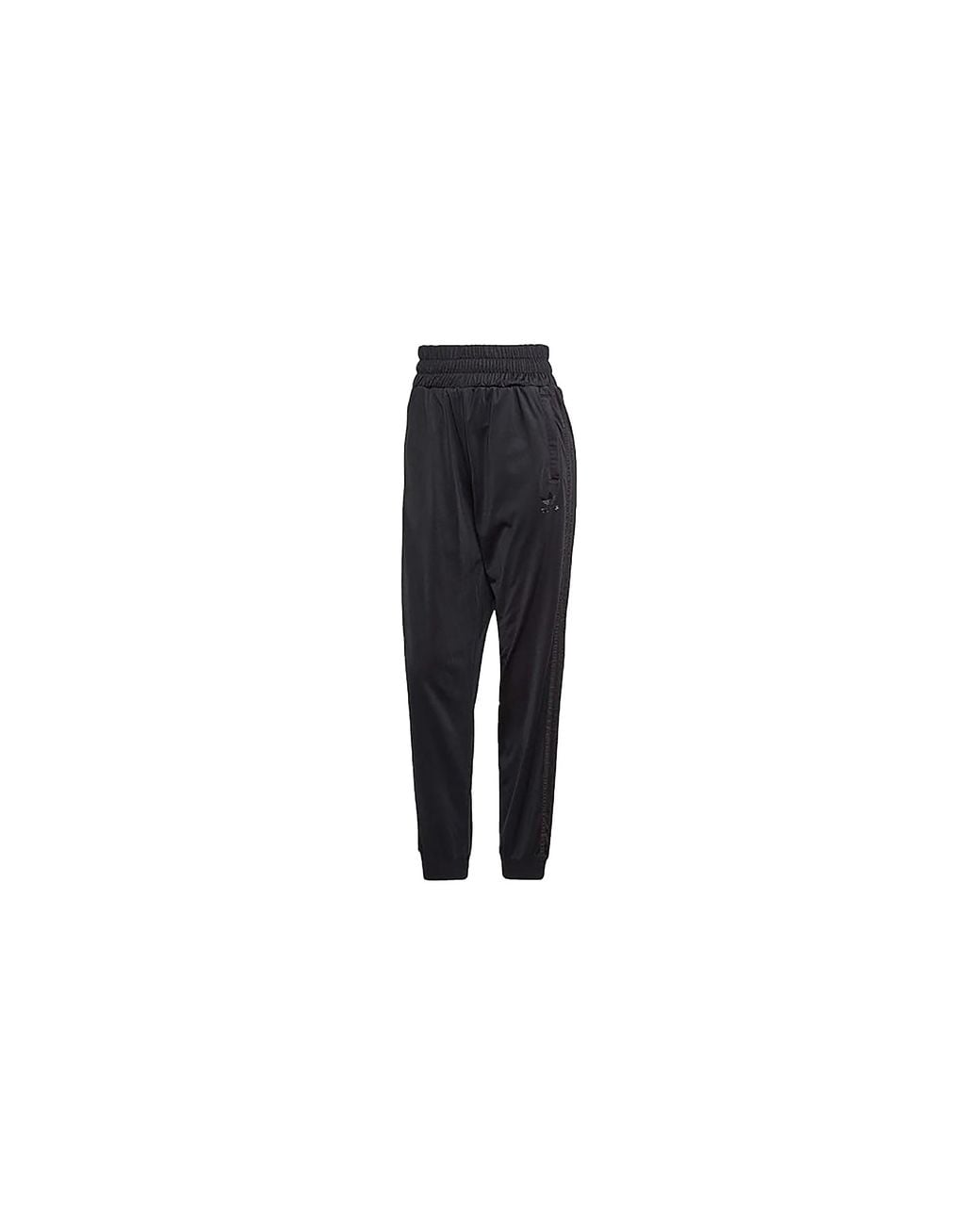 Adidas Black Originals Superstar 2.0 Trackpants Gk1712"