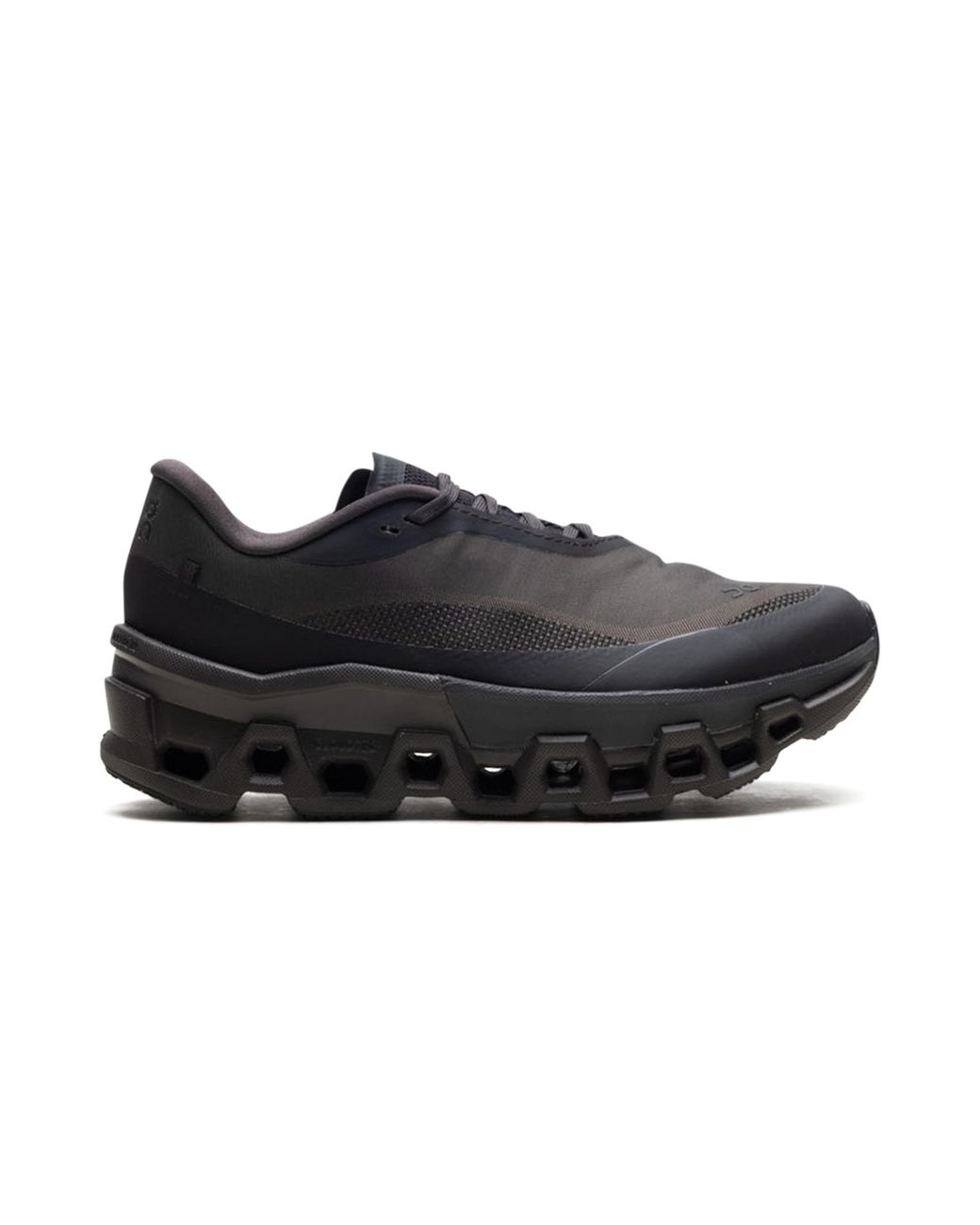 On Shoes Black Cloudmonster 2 "Post Archive Faction Thorn" 3We10353940"