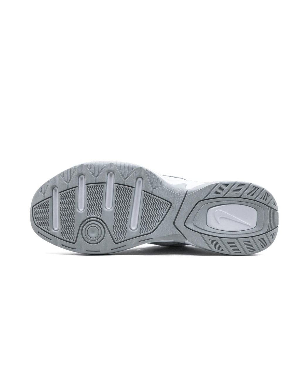 Nike Black M2k Tekno Shoes for men