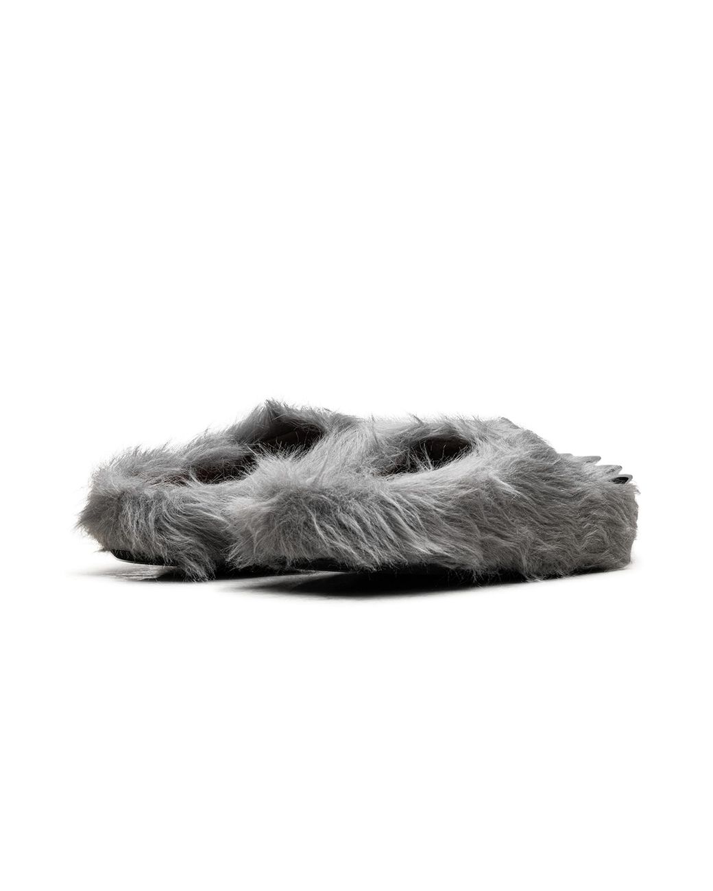 Bravest Studios Gray Bear Claw Mule Bs51" for men