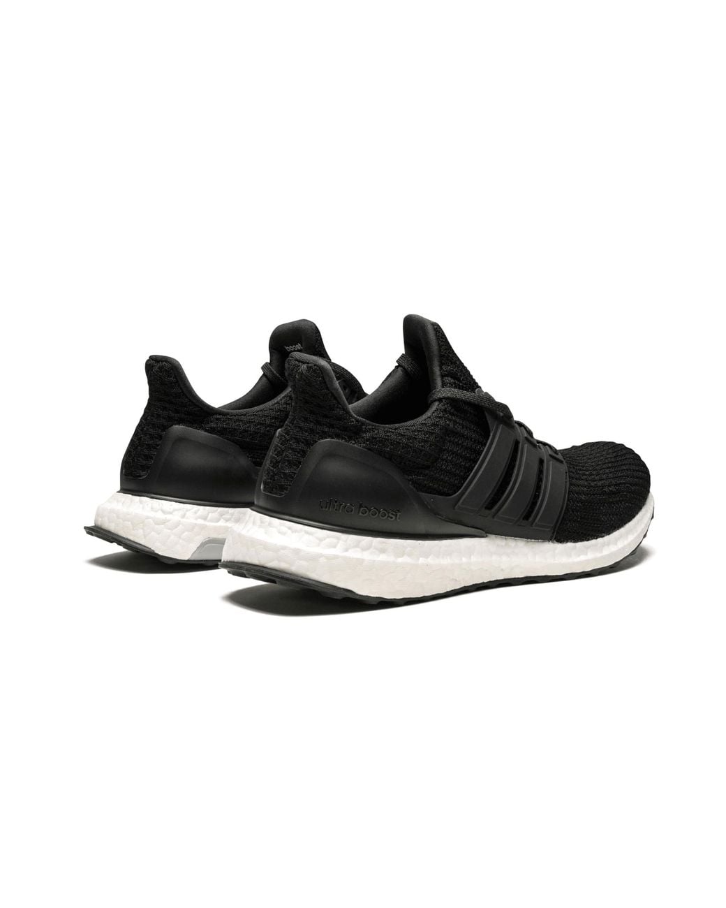 Adidas Black Ultraboost "Core" Bb6149"