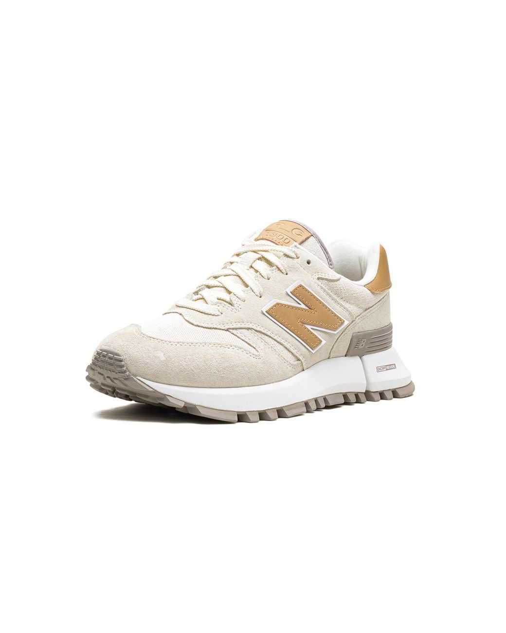 New Balance Black Ms 1300 "Kith for men