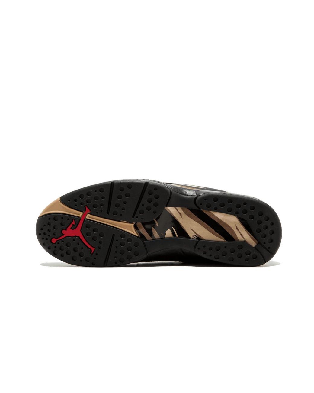 Nike Black Air 8 Retro Ovo Aa1239 045" for men