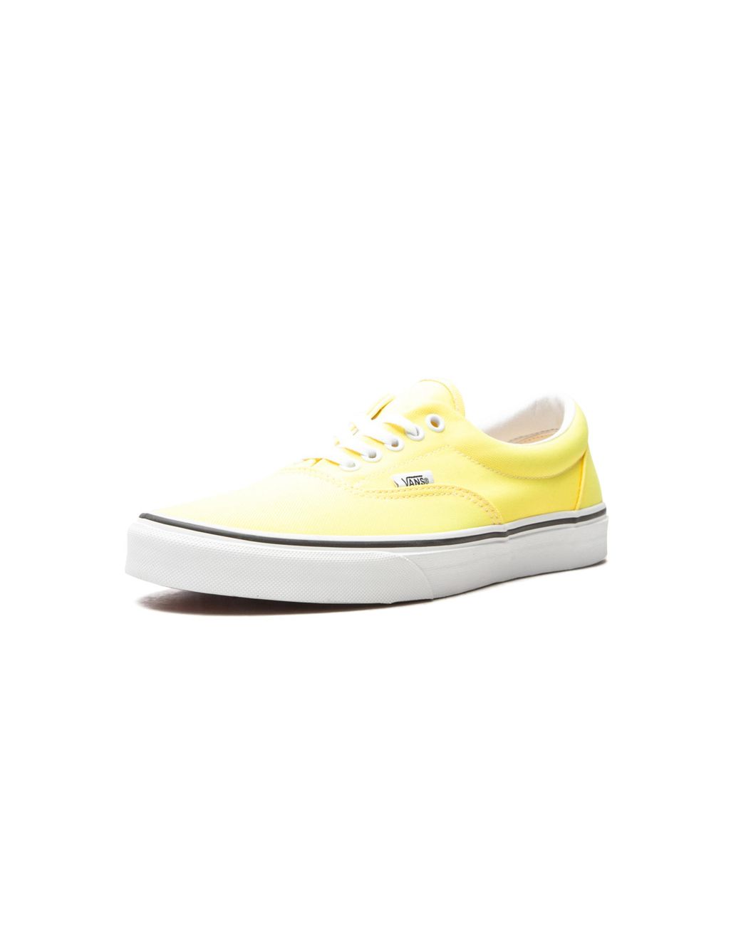 Vans Yellow Era "Neon for men