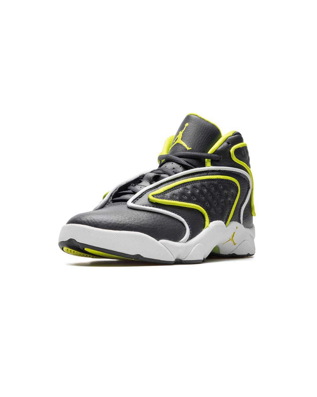 Nike Black Air Og "College Venom" Cw0907 400"