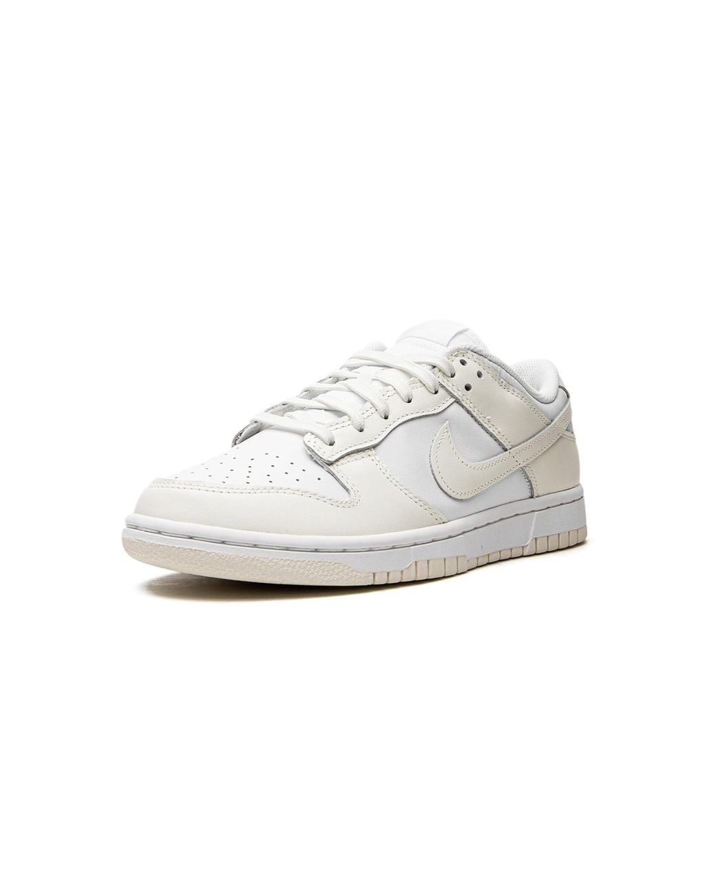 Nike Black Dunk Lo Mns "Coconut Milk" Dd1503 121"
