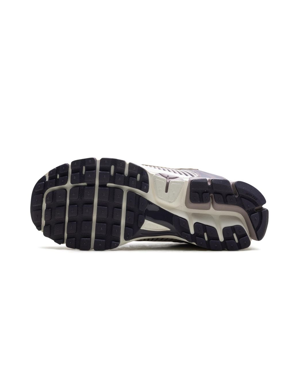 Nike Black Zoom Vomero 5 "Platinum" Hq3643 019" for men