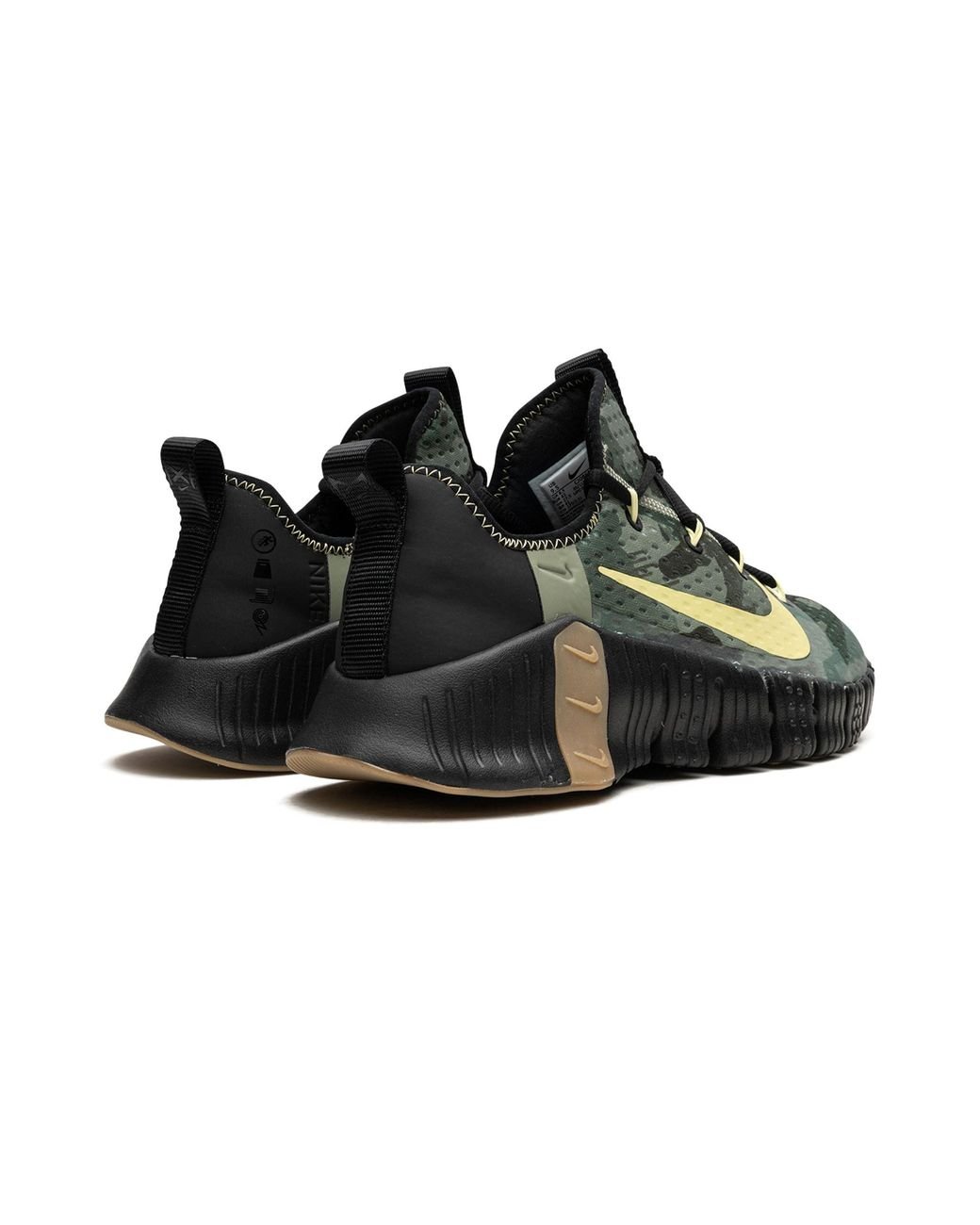 Men's 'free x metcon camo cheap
