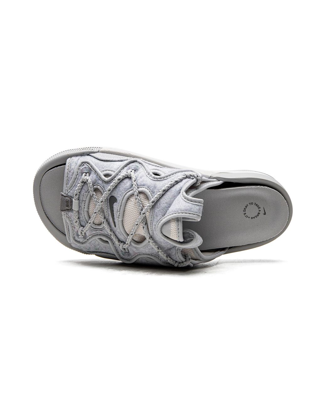 Nike Black Offline 2.0 "Phantom" Dj6229 001" for men