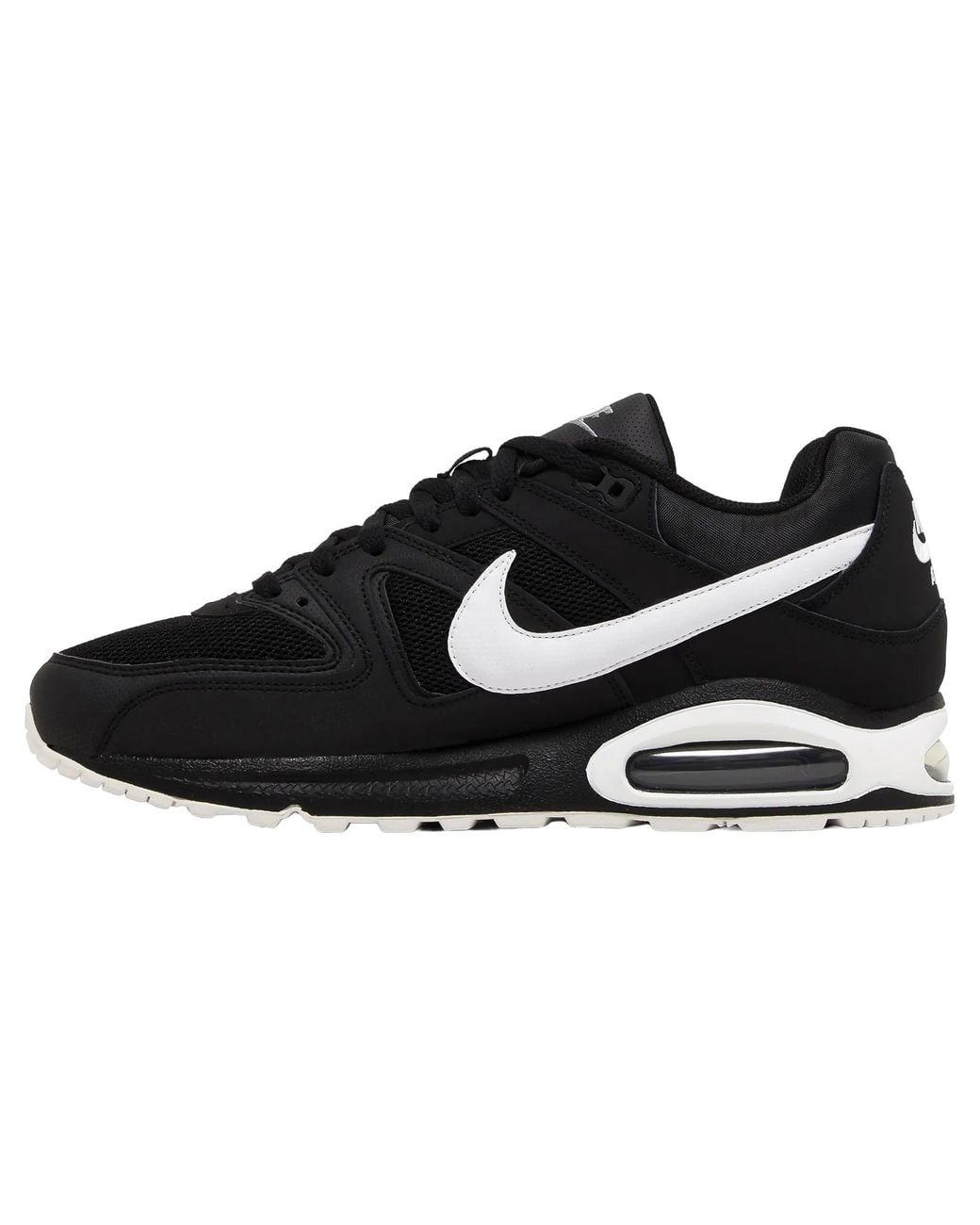 Nike Black Air Max Command 629993 032" for men