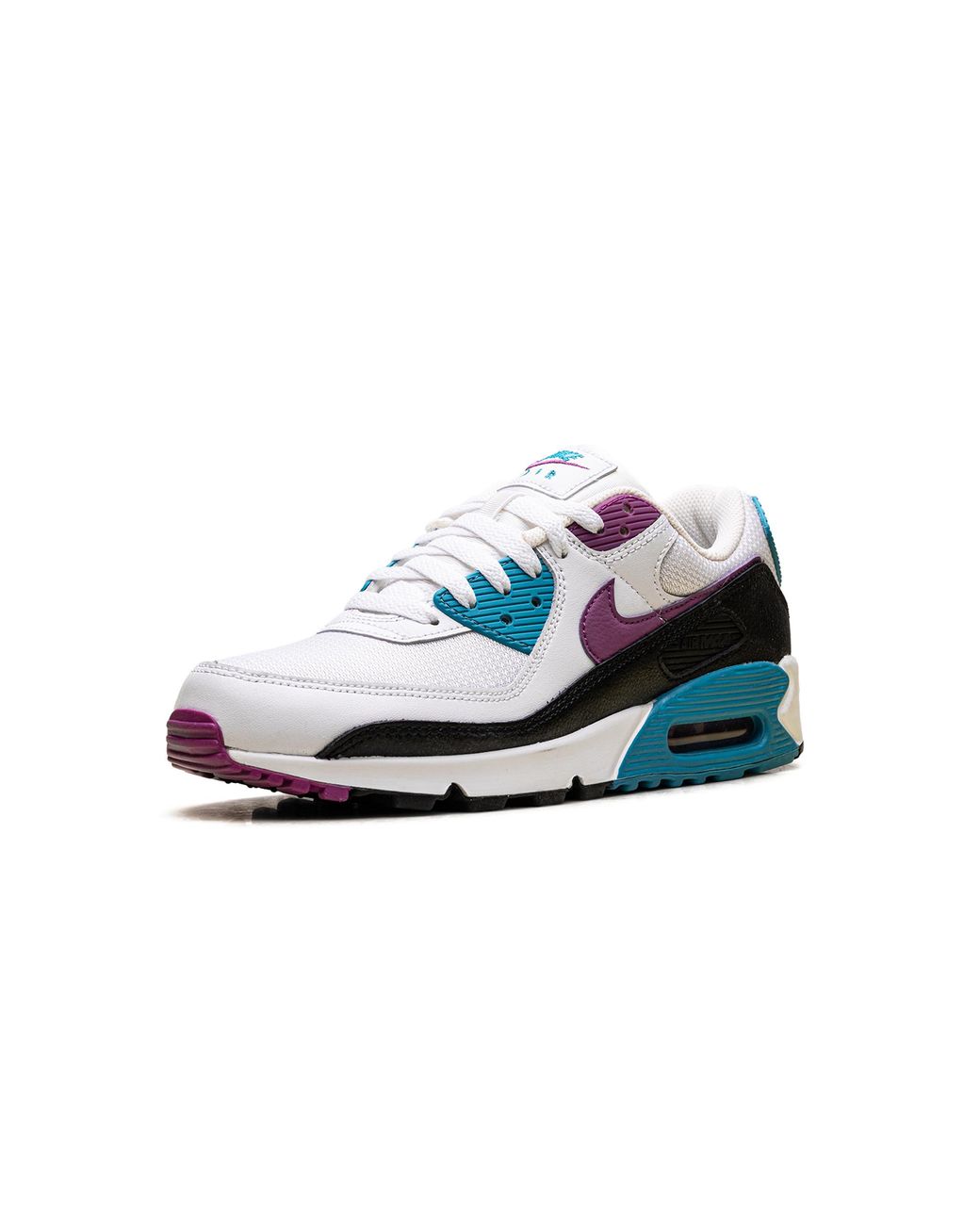 Nike Black Air Max 90 "Lagoon" Dm8318 100" for men