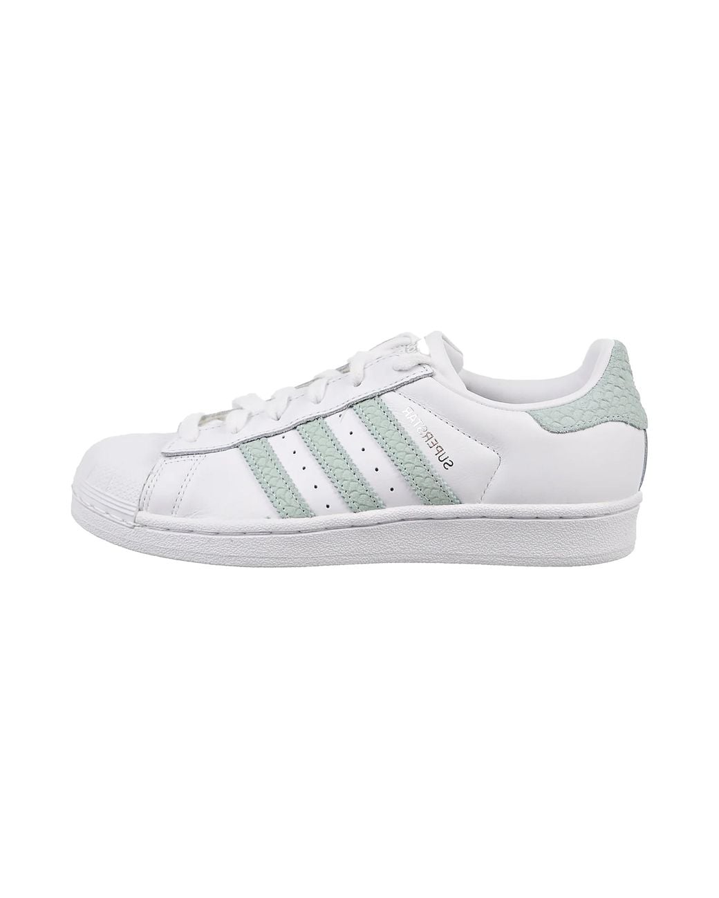 Adidas Black Superstar Ash" B41509"