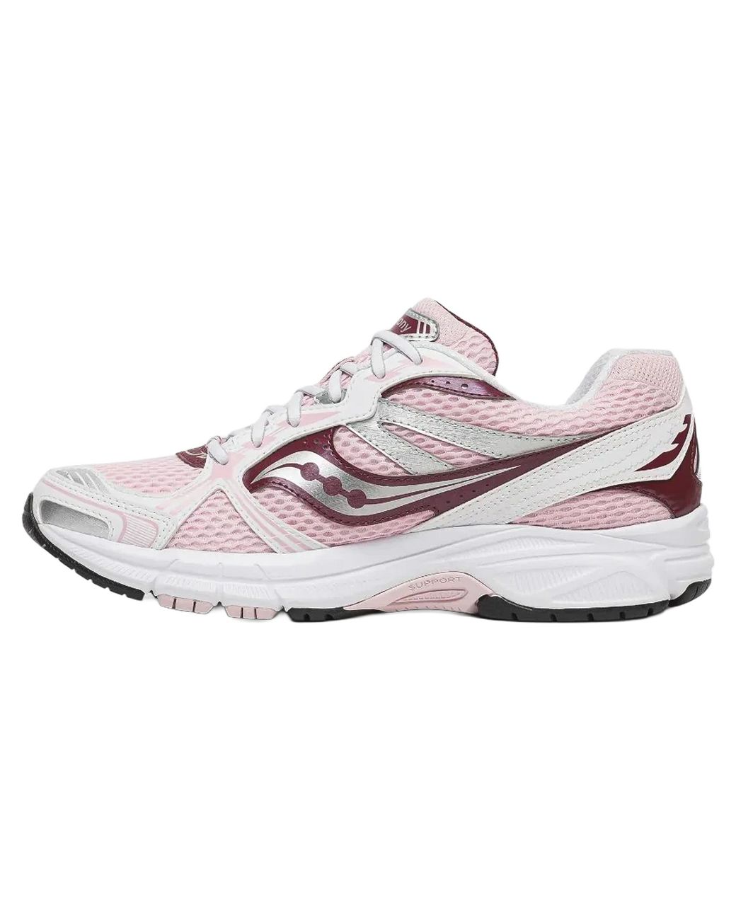 Saucony Black Grid Legacy S101836 1026"