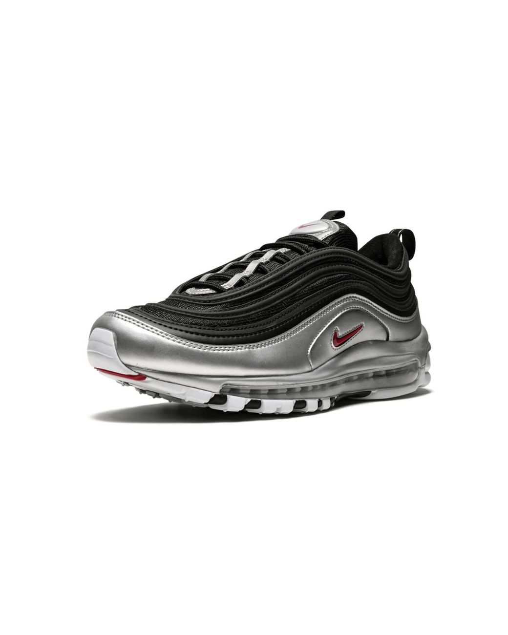 Nike Black Air Max 97 Qs At5458 001" for men