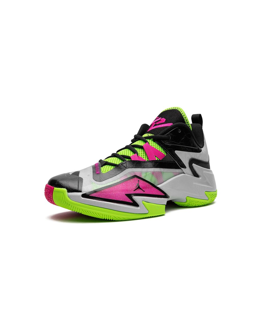 Nike Black One Take 3 "Westbrook" Dc7701 002" for men