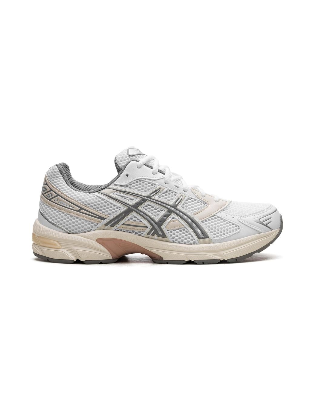 Asics Black Gel 1130 /Clay" 1201A256 112" for men