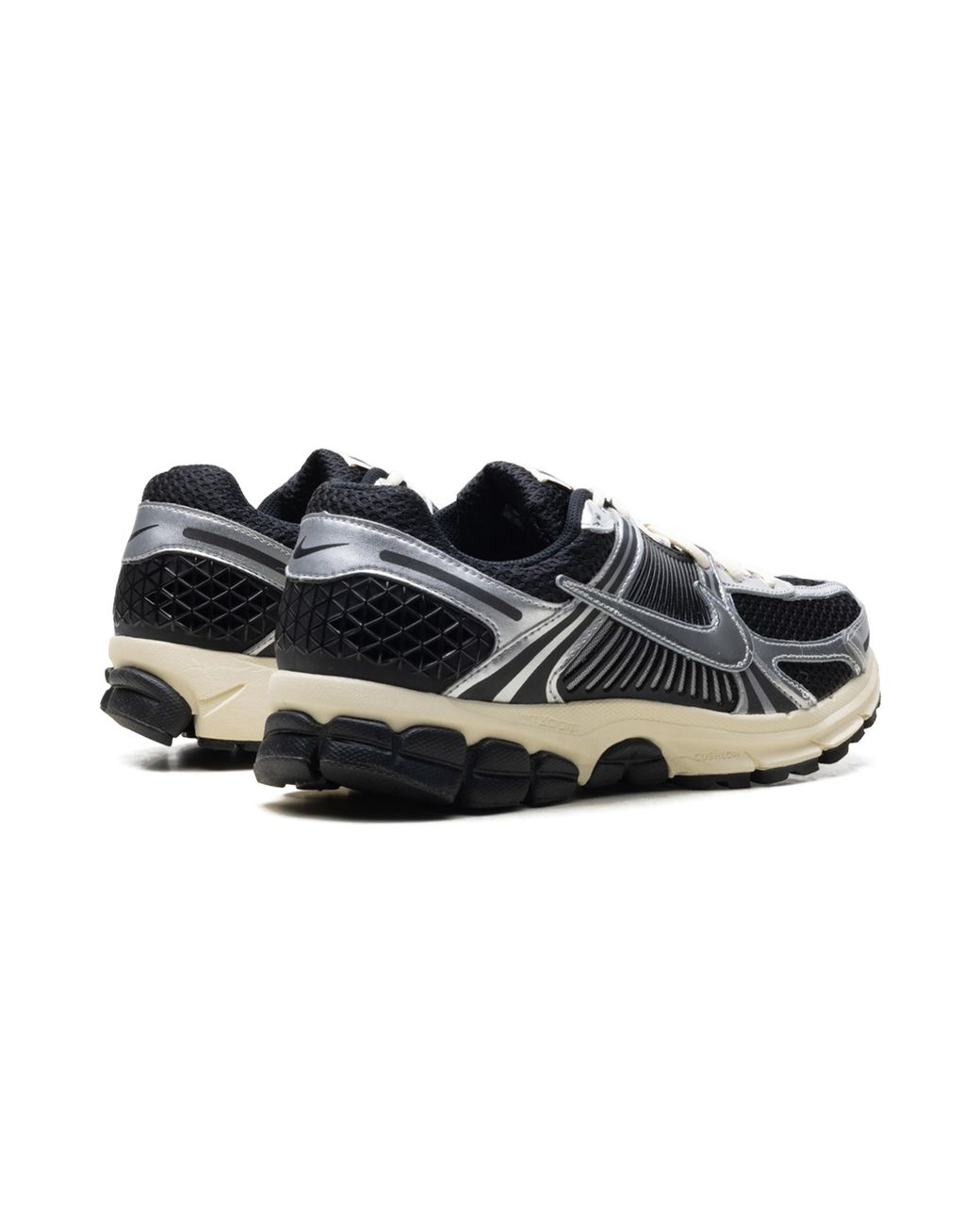 Nike Black Zoom Vomero 5 Chrome" Im3486 003" for men