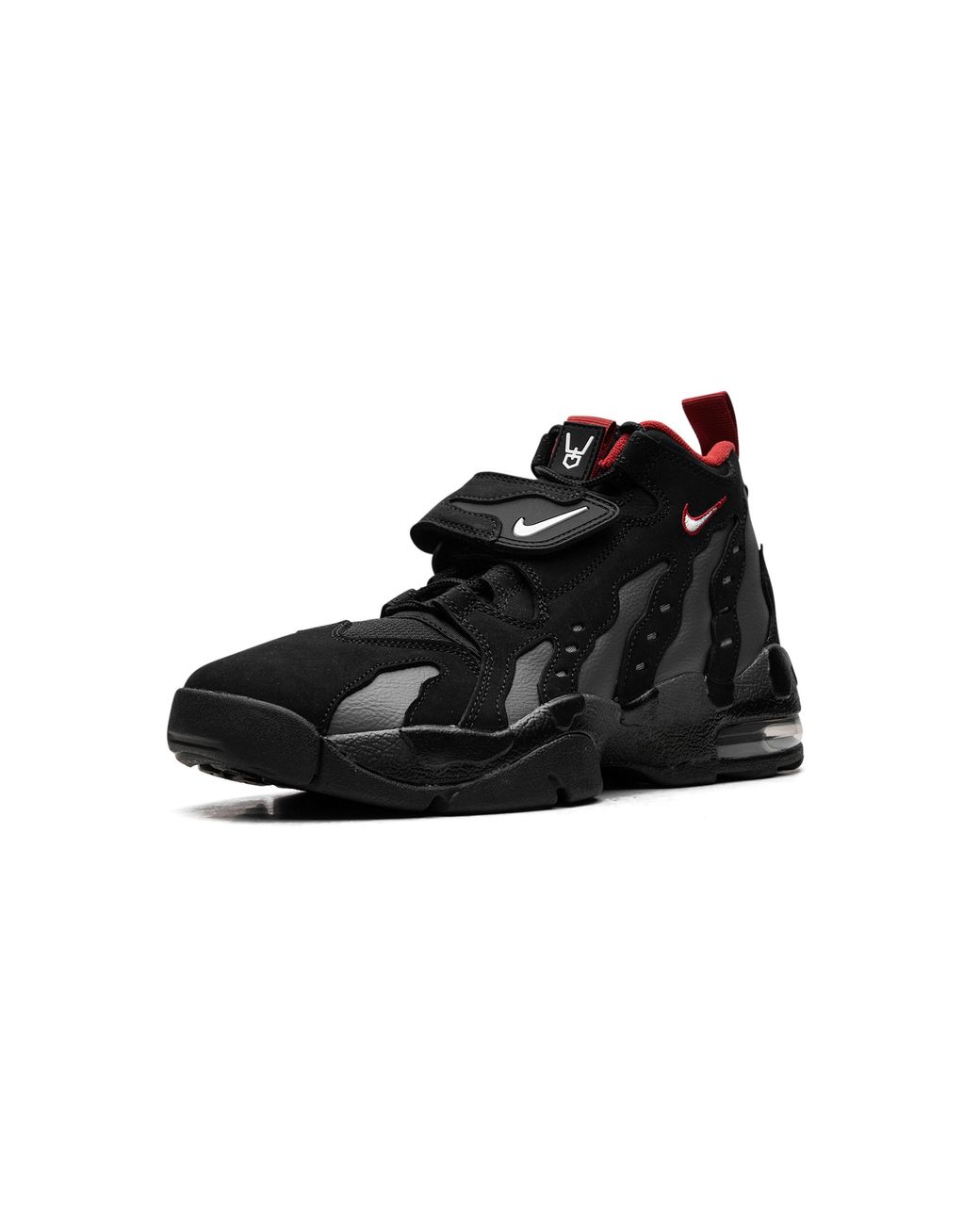 Nike Black Air Dt Max '96 "Falcons" Hq3620 010" for men