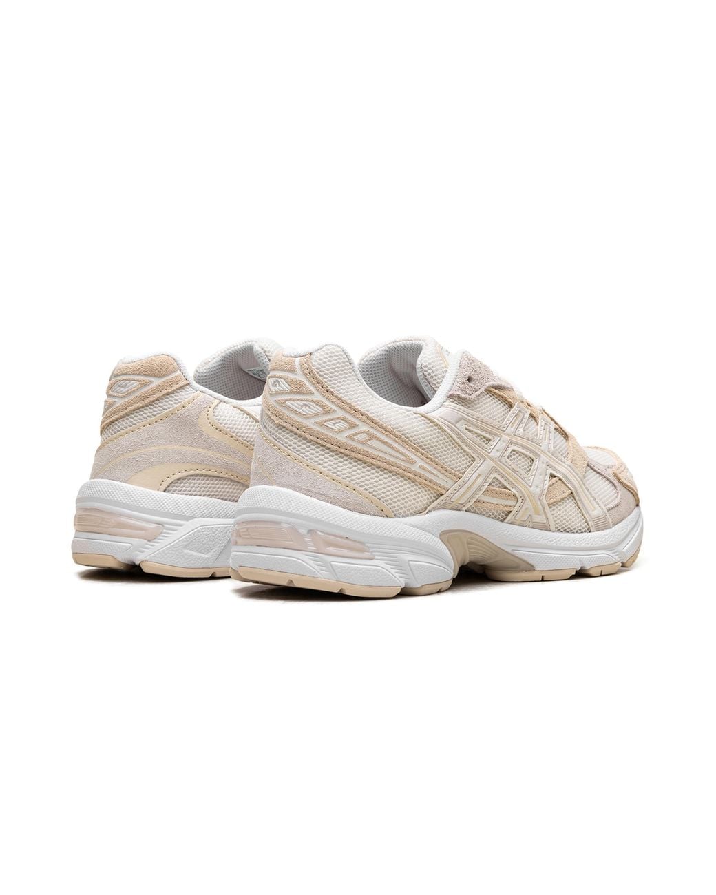Asics Black Gel-1130 "Cream" 1202A517 100"