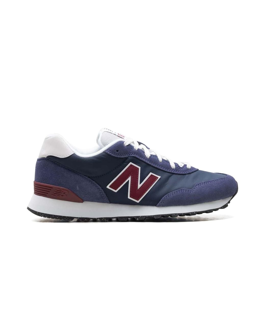 New Balance Blue 515 Ml515Wnv" for men