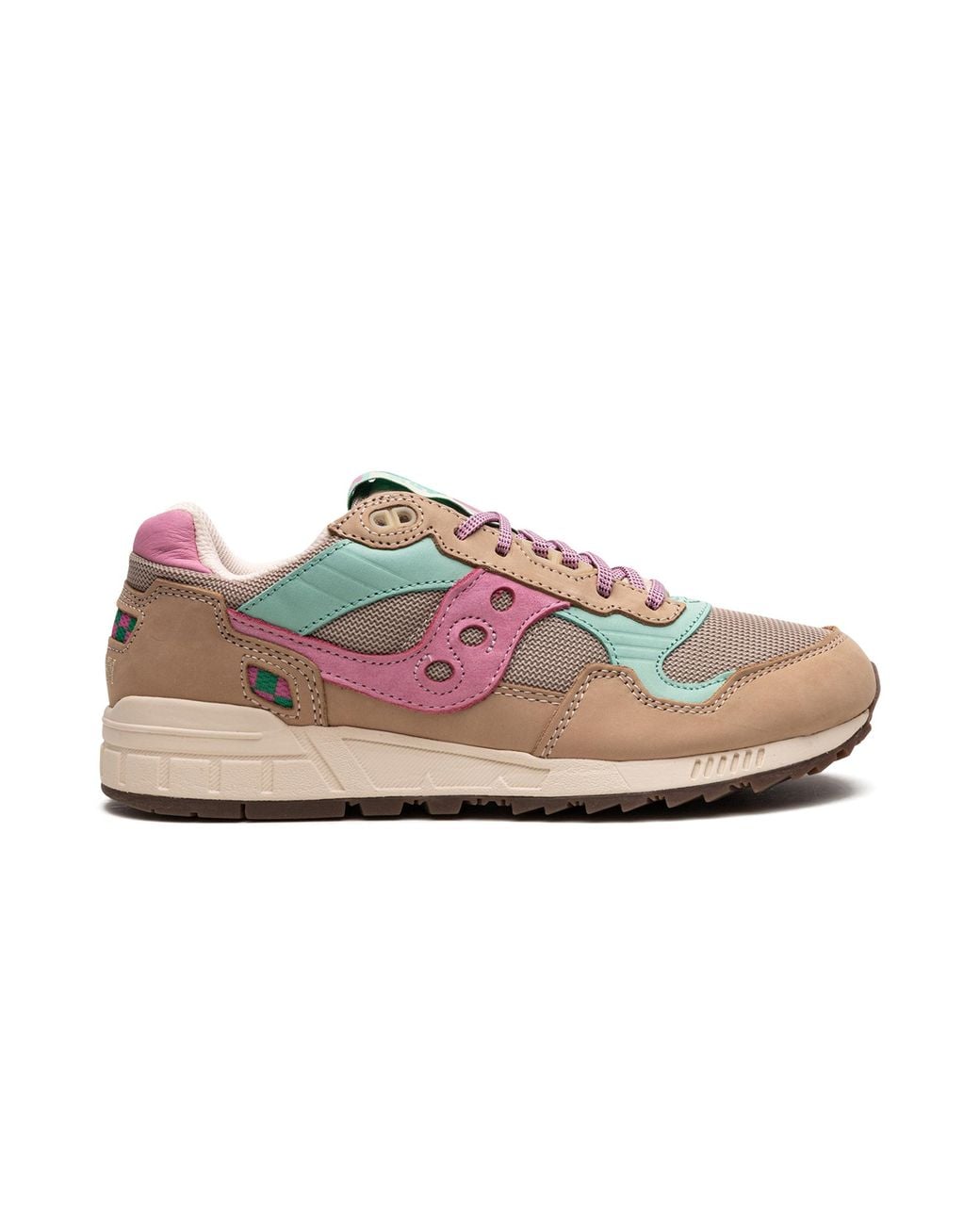 Saucony Black Shadow 5000 "Earth Citizen" S70746 3" for men