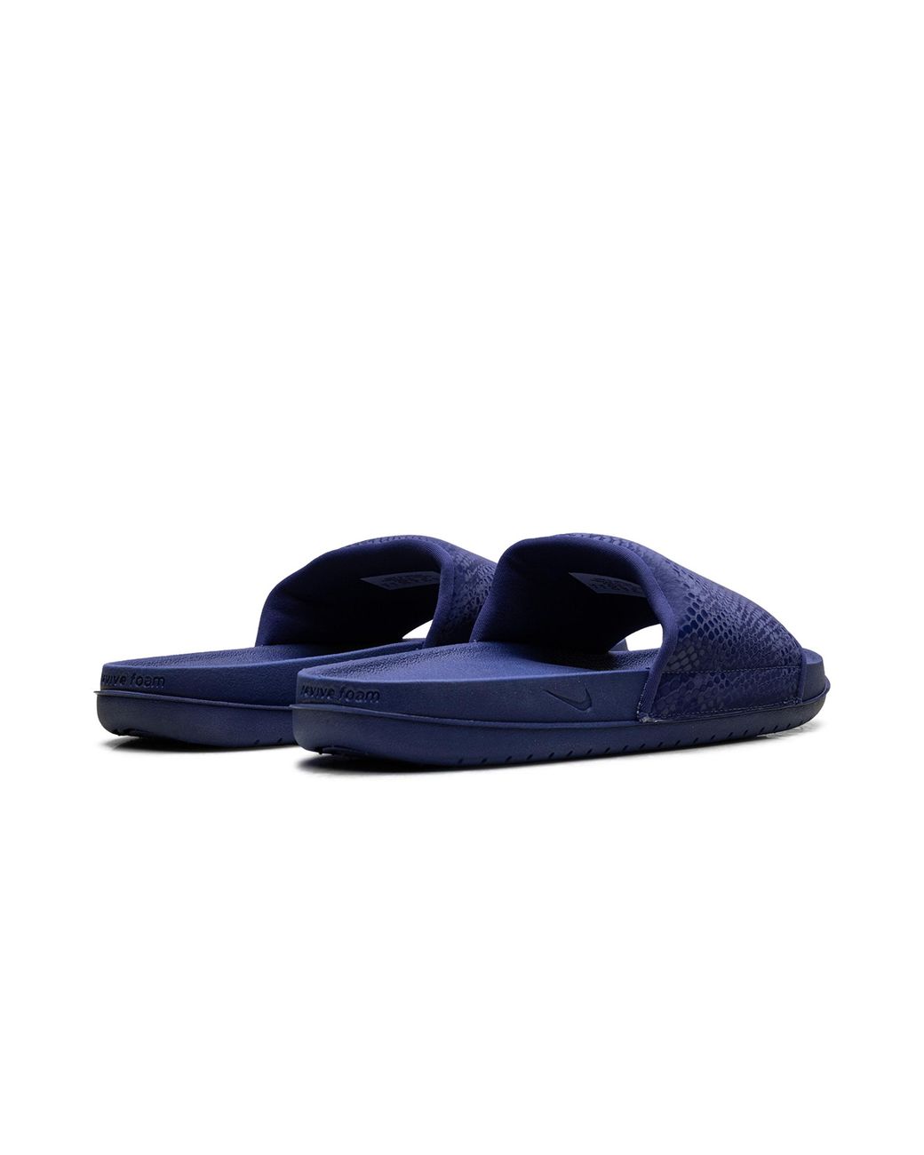Nike Blue Shox R4 Ab "Royal Deep/ If2870 401" for men