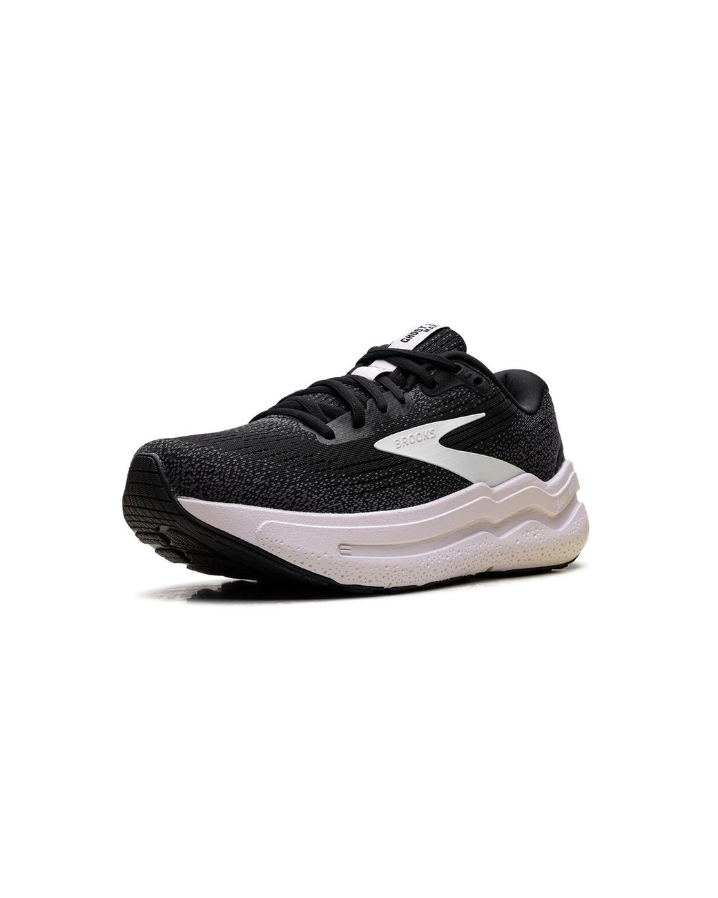 Brooks Black Ghost Max 2 Orchid Ice" 120420 1B 077"