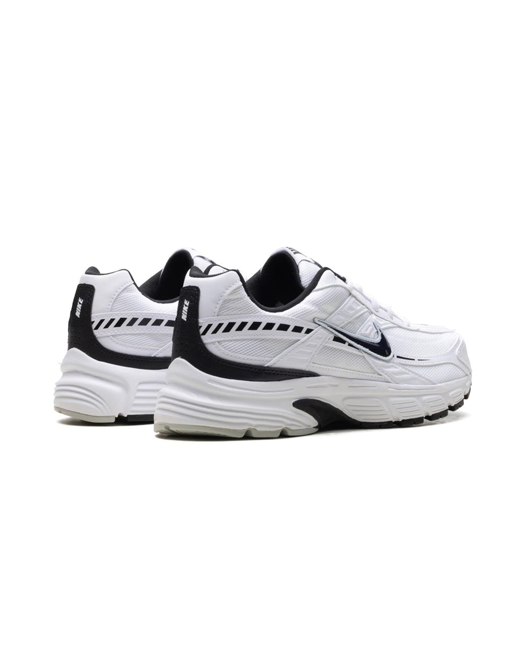 Nike Black Initiator 394055 100" for men