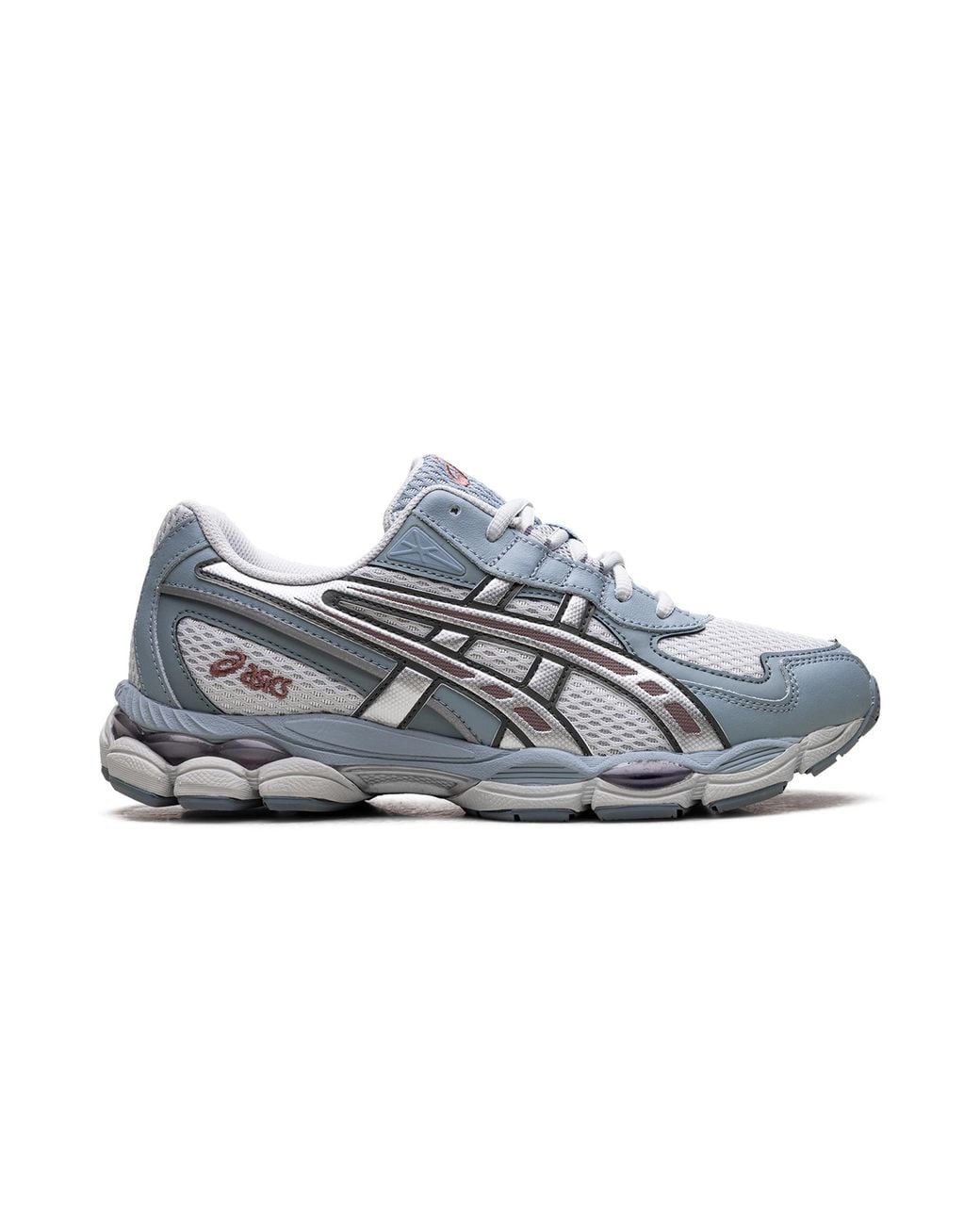 Asics Black Gel-Nyc 2055 "Glacier" 1203A542 020" for men