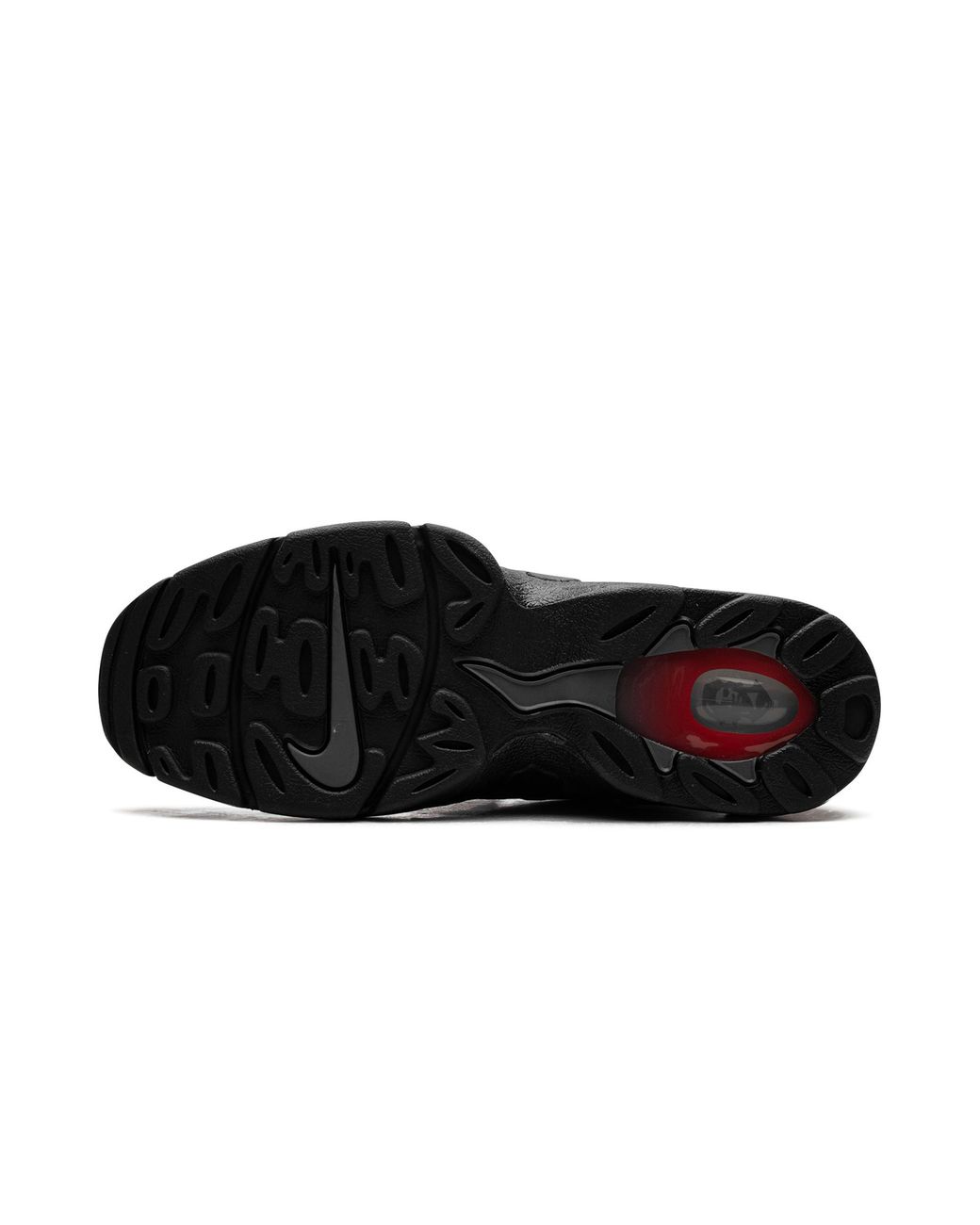 Nike Black Air Dt Max '96 "Falcons" Hq3620 010" for men
