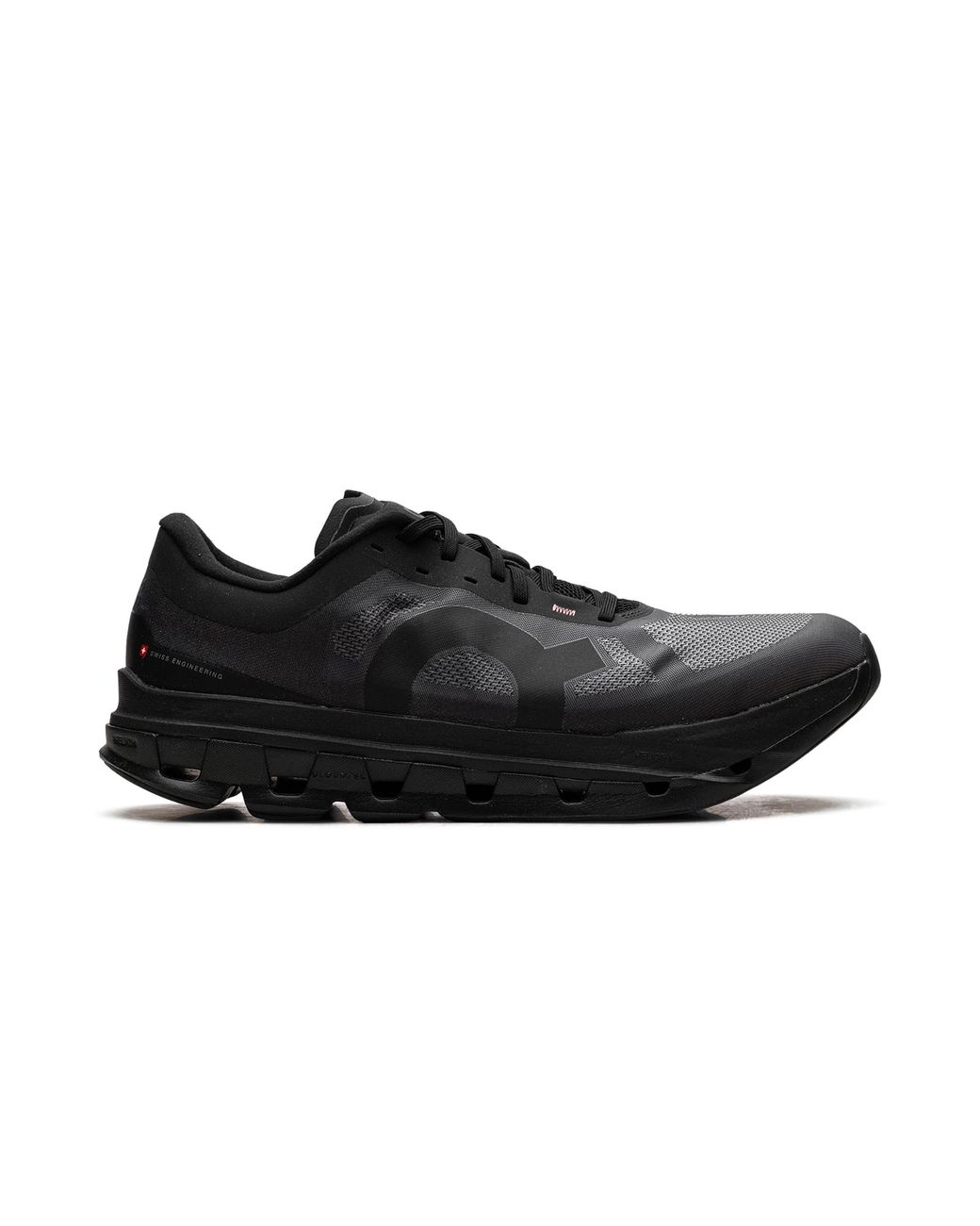 On Shoes Black Cloudflow 5 3Mf10111043" for men