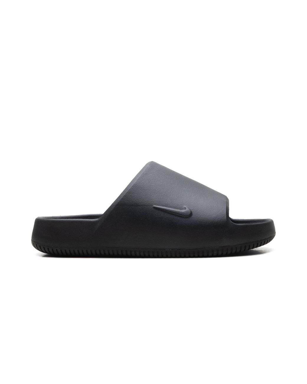 Nike Black Calm Slide 2.0 Ib0183 001" for men