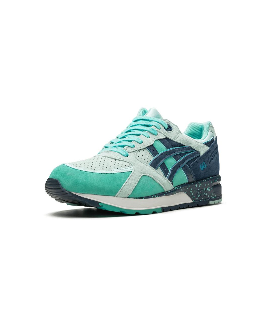 Asics Blue Gel-Lyte Speed "Ubiq" H54Ek 6050" for men