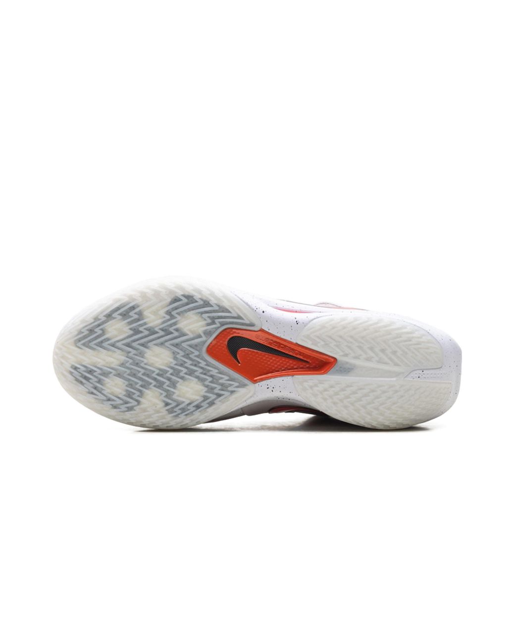 Nike Black Zoom Gt Cut 3 Turbo "Reed Sheppard" Hv9918 001" for men