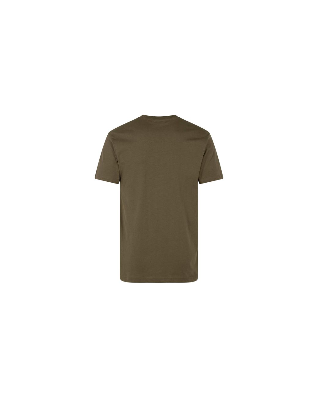 Stadium Goods Black Gradient Logo T-Shirt Sgs0551"