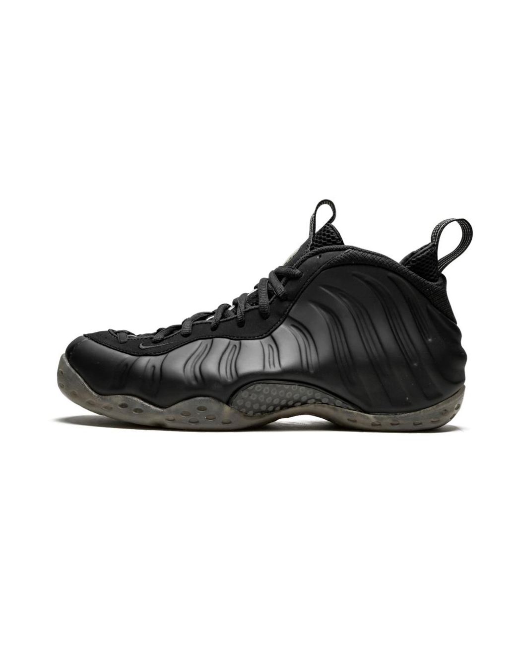 nike foamposite stealth
