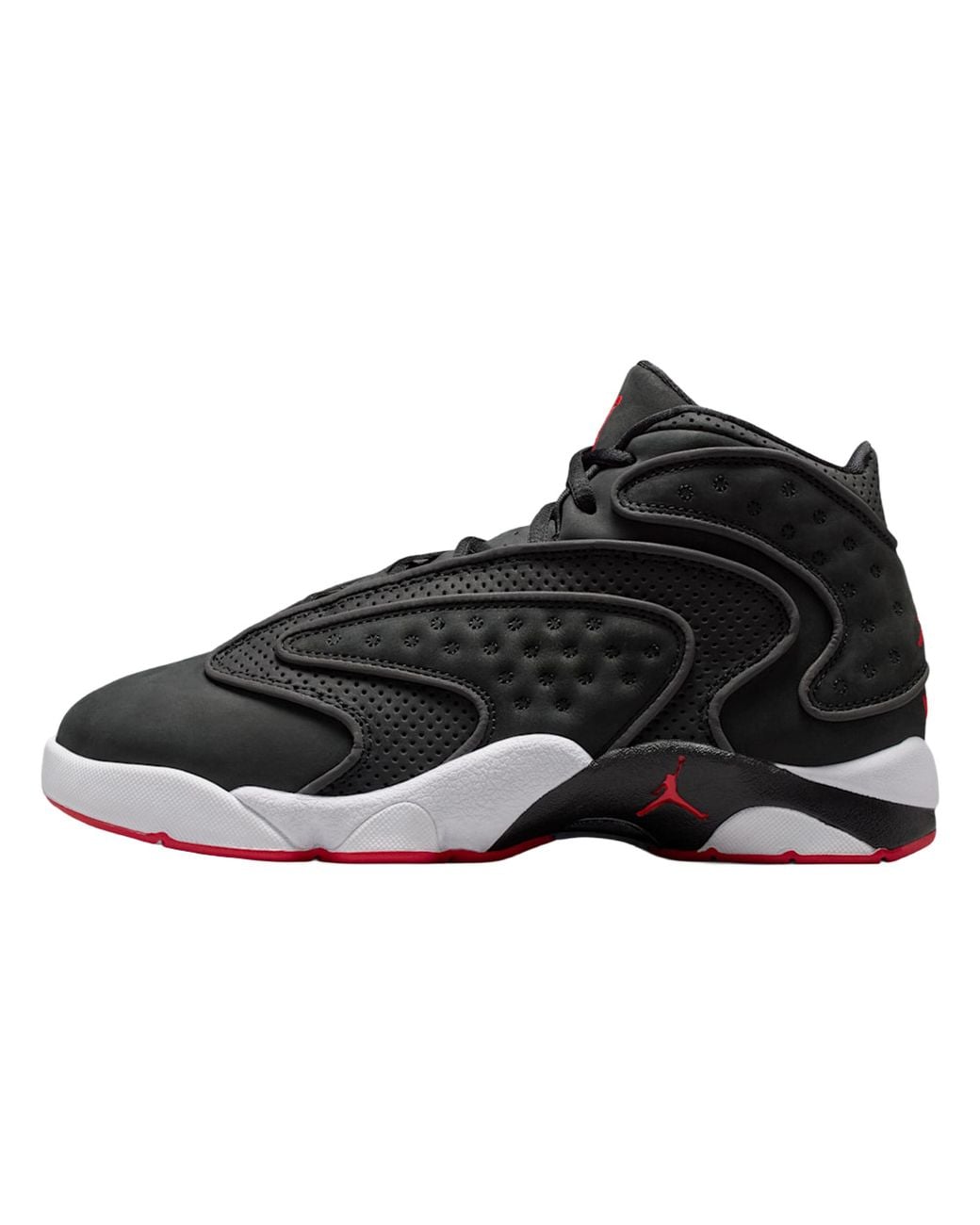 Nike Black Og "Bred" Cw0907 002"
