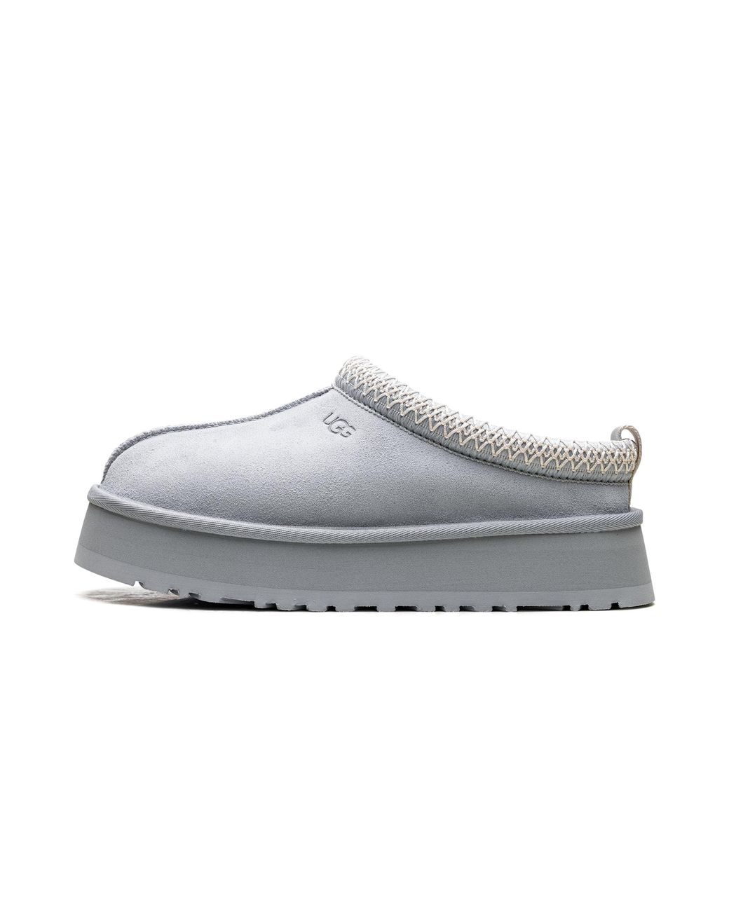 Ugg Gray Tazz Slipper "Sea Foam" 1122553 Sfoa"