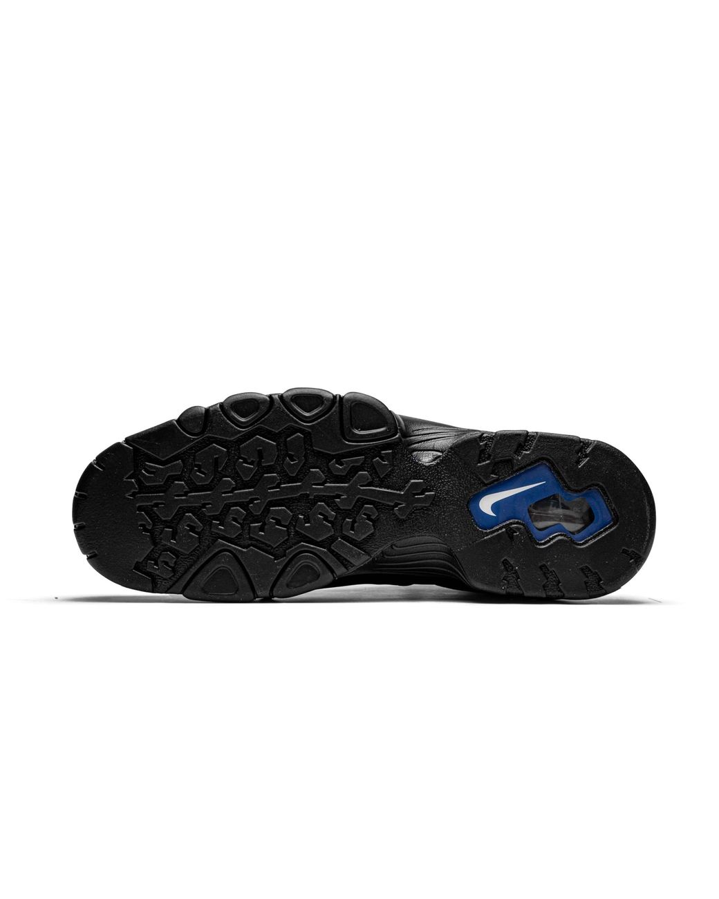 Nike Black Air Max2 Cb '94 "Triple" Dc1411 001" for men