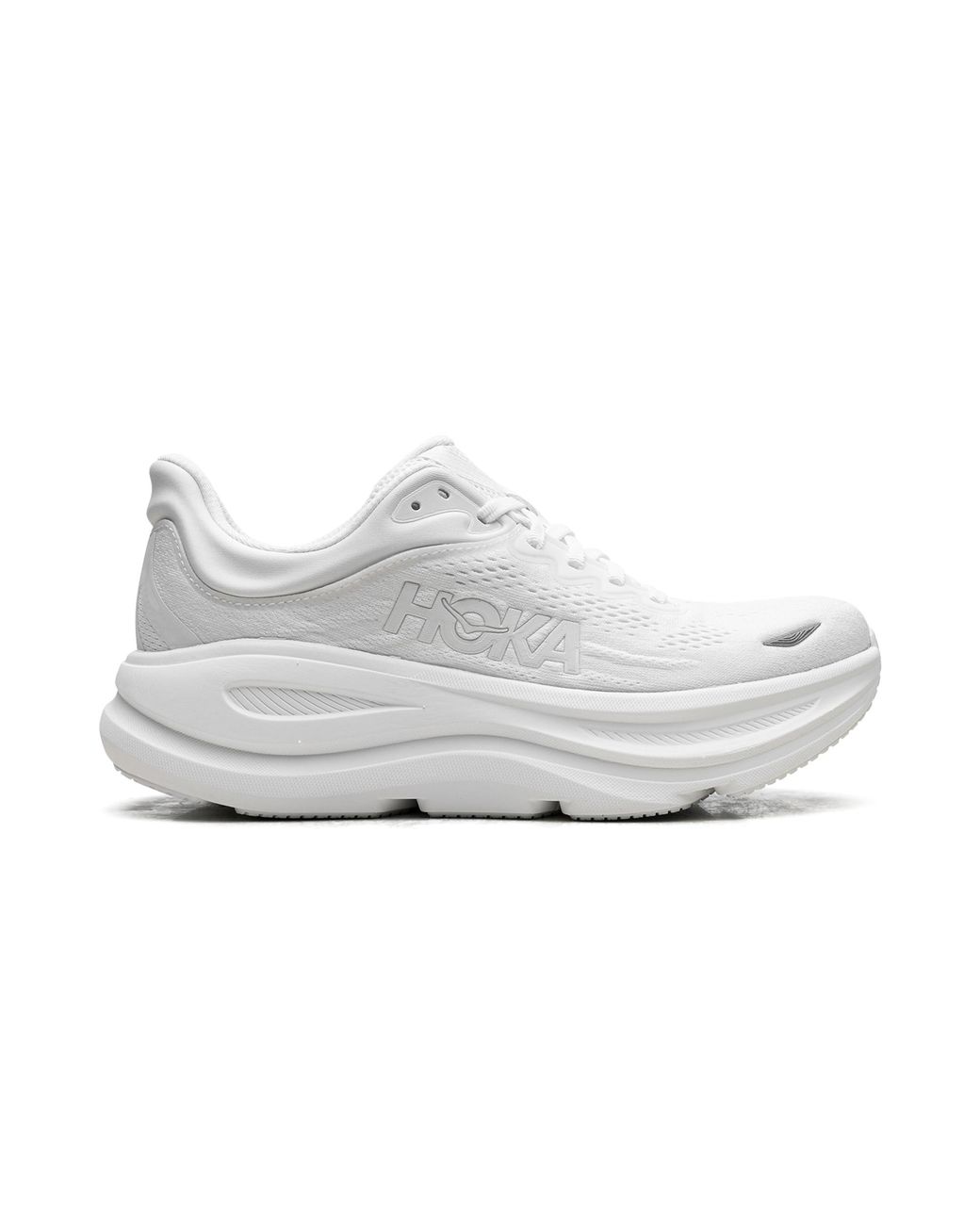 Hoka One One Bondi 9 1162012 Wwh