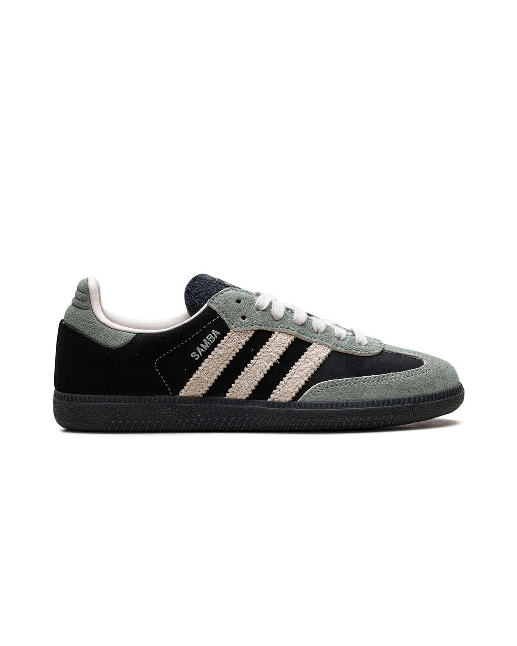 Adidas Black Samba Og Alumina" Ji2680"