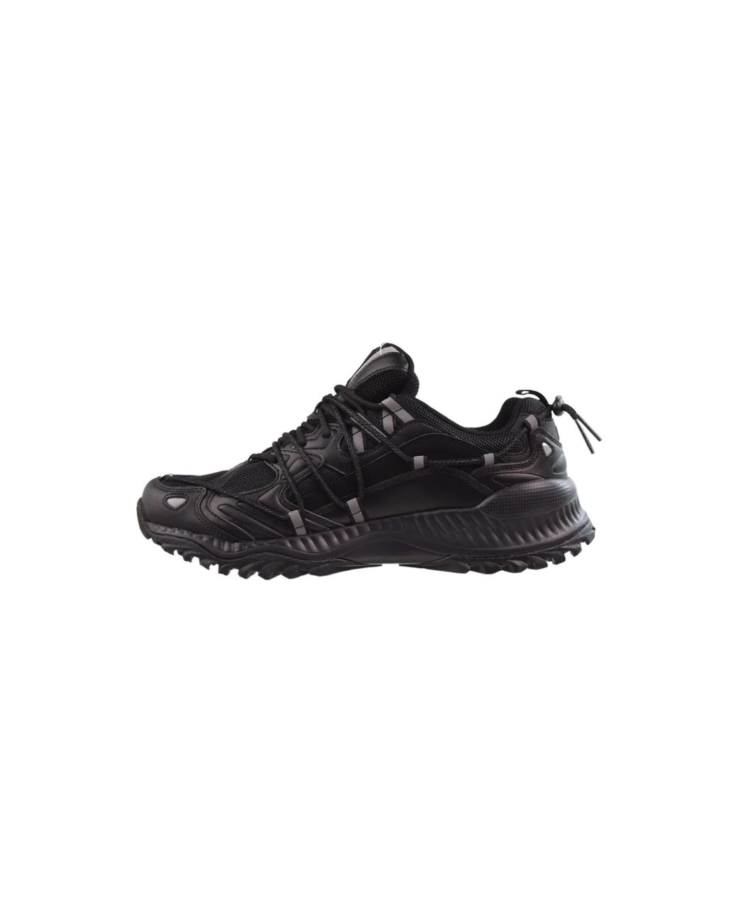 Fila Black Expeditioner 1Rm01214 013" for men