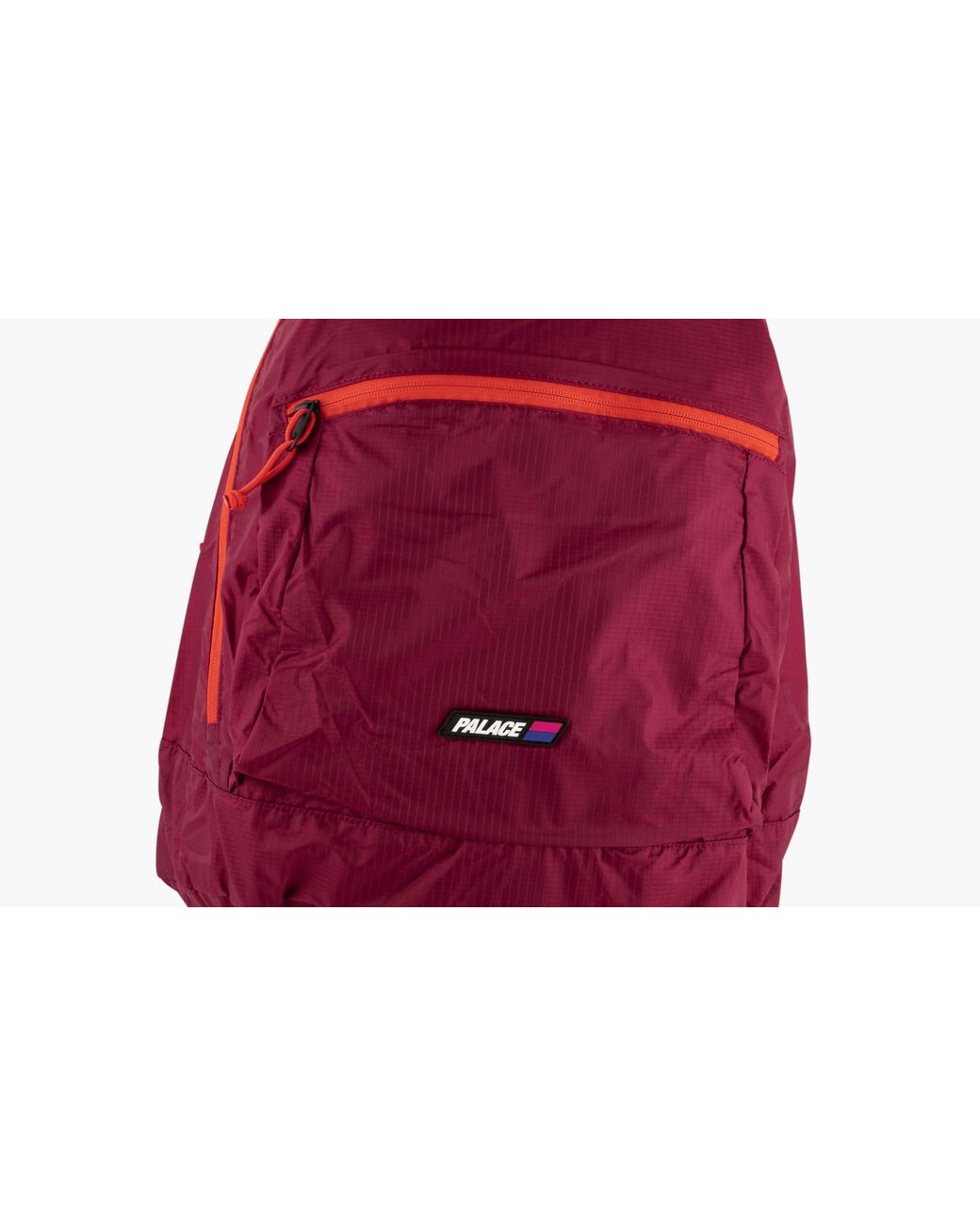 Palace Red Pack Sack