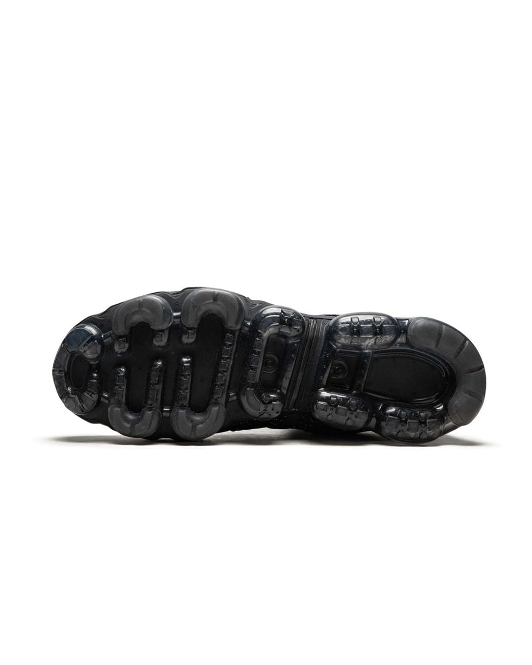 Nike Black Air Vapormax Run Utility "Reflect" Aq8810 001" for men